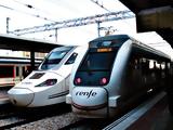 Commission, Renfe,Spain