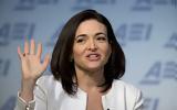 Τέλος, Sheryl Sandberg, Meta – Αποχωρεί,telos, Sheryl Sandberg, Meta – apochorei