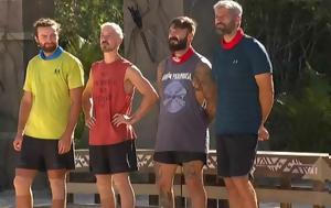 Survivor, Αποχώρηση, Διάσημους, Survivor, apochorisi, diasimous