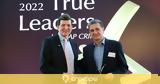 IKEA, True Leaders 2022,ICAP CRIF