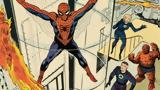 The Amazing Spider-Man, Σπάνιο, 138,The Amazing Spider-Man, spanio, 138