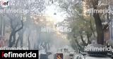 Επεισόδια, Πατησίων, Πετούσαν, Πολυτεχνείο,epeisodia, patision, petousan, polytechneio