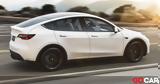 Κυρίαρχος, Ευρώπης, Tesla Model Y -,kyriarchos, evropis, Tesla Model Y -