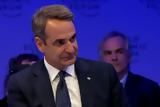 Μητσοτάκης, Ανησυχούμε, Μέση Ανατολή,mitsotakis, anisychoume, mesi anatoli