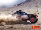 Rally Dakar 2024 – Αγκαλιά, Carlos Sainz,Rally Dakar 2024 – agkalia, Carlos Sainz