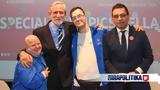 Ζαχαράκη, Στόχευσή, Special Οlympics Hellas,zacharaki, stochefsi, Special olympics Hellas