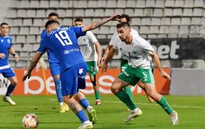 Νίκη Βόλου – Λεβαδειακός 1-0, Πήρε, 8 – ΒΙΝΤΕΟ, niki volou – levadeiakos 1-0, pire, 8 – vinteo