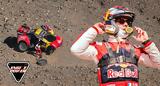 Dakar Sebastian Loeb, Όλα,Dakar Sebastian Loeb, ola