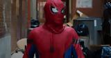 Αντίτυπο, The Amazing Spider-Man, 138,antitypo, The Amazing Spider-Man, 138