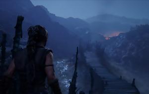 Hellblade 2, Επιστροφή Senua, Μάιο, Hellblade 2, epistrofi Senua, maio