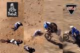 Rally Dakar Moto 2024, Ηλεκτρική, Ράλι Ντακάρ,Rally Dakar Moto 2024, ilektriki, rali ntakar