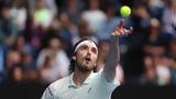 Australian Open, Ικανοποιημένος, Τσιτσιπάς,Australian Open, ikanopoiimenos, tsitsipas