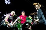 Red Hot Chili Peppers,