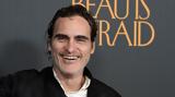 Joaquin Phoenix,Napoleon