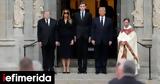 Μπάρον Τραμπ, -Ιδιος, Τραμπ, Μελάνια,baron trab, -idios, trab, melania