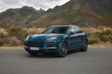 Pirelli,Porsche Cayenne