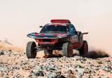 Rally Dakar 2024 – Καρέ, Carlos Sainz,Rally Dakar 2024 – kare, Carlos Sainz