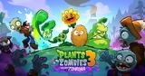 Κυκλοφόρησε, Plants, Zombies 3,kykloforise, Plants, Zombies 3