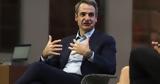 PM Mitsotakis, Greece,Alphabet Intel, Google