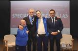 Ζαχαράκη, Στόχευσή, Special Οlympics Hellas,zacharaki, stochefsi, Special olympics Hellas