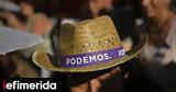 Podemos, -Από,Podemos, -apo