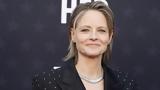 Jodie Foster, Αποκάλυψε, Λέια, Star Wars,Jodie Foster, apokalypse, leia, Star Wars