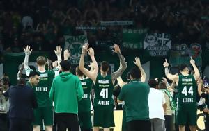 Παναθηναϊκός AKTOR, panathinaikos AKTOR