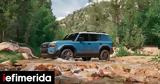 Έρχεται, Toyota Land Cruiser,erchetai, Toyota Land Cruiser