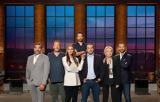 Dragons’ Den Greece,– Sneak