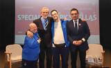 Εκδήλωση, Special Olympics Hellas,ekdilosi, Special Olympics Hellas