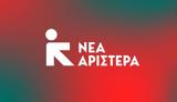 Nέα Αριστερά, Ερυθρά Θάλασσα,Nea aristera, erythra thalassa