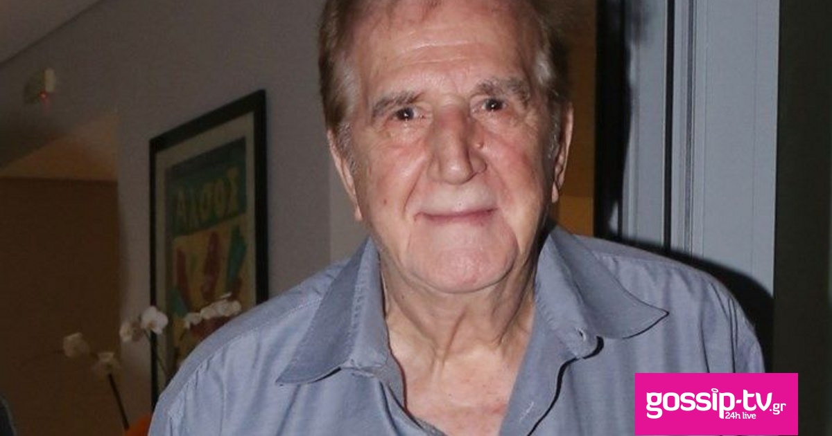 Ο Γιώργος Κωνσταντίνου έδωσε την πιο «σοφή» απάντηση για το Survivor