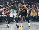 LIVE, Παναθηναϊκός – Παρτίζαν,LIVE, panathinaikos – partizan