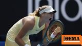 Australian Open, Έφηβη, Ρωσία, 1-5, - Βίντεο,Australian Open, efivi, rosia, 1-5, - vinteo