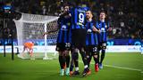 Ίντερ – Λάτσιο 3-0, Σούπερ Καπ,inter – latsio 3-0, souper kap