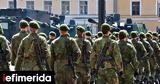 Defense Min, Greece,Finnish