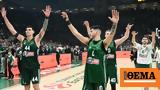 Euroleague Παναθηναϊκός AKTOR - Παρτίζαν 84-71, Καθάρισε, Σέρβους, Ολυμπιακό - Βίντεο,Euroleague panathinaikos AKTOR - partizan 84-71, katharise, servous, olybiako - vinteo