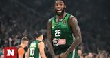 Euroleague Παναθηναϊκός - Παρτιζάν 84-71,Euroleague panathinaikos - partizan 84-71