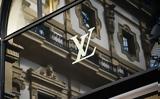 Louis Vuitton, Παρίσι,Louis Vuitton, parisi