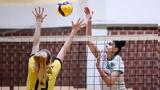 Volley League, 14η, Δεσπόζει, Παναθηναϊκός – ΑΕΚ,Volley League, 14i, despozei, panathinaikos – aek