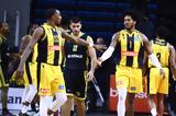 Super League 1, ΑΕΚ – Άρης, Basket League, 2001,Super League 1, aek – aris, Basket League, 2001