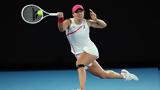 Australian Open, Νόσκοβα, Σφιόντεκ Vids,Australian Open, noskova, sfiontek Vids