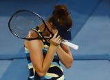 Απίστευτη, Australian Open, 19χρονη Νόσκοβα, Νο1,apistefti, Australian Open, 19chroni noskova, no1