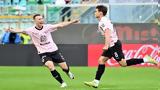 Παλέρμο-Μόντενα 4-2, Πατάει,palermo-montena 4-2, pataei