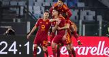 Ρόμα - Βερόνα 2-1, Αγχωτική, Ντε Ρόσι,roma - verona 2-1, agchotiki, nte rosi