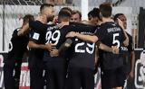 ΟΦΗ – Παναιτωλικός 1-0, Νίκη-ανάσα, Λουίς Φελίπε,ofi – panaitolikos 1-0, niki-anasa, louis felipe