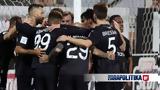 ΟΦΗ - Παναιτωλικός 1-0, Επιστροφή, Κρητικούς, Φελίπε,ofi - panaitolikos 1-0, epistrofi, kritikous, felipe