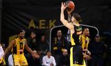 Βαθμολογία Basket League, Πώς, Άρη, Περιστερίου,vathmologia Basket League, pos, ari, peristeriou