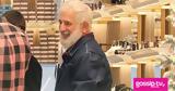 Πέτρος Φιλιππίδης, Καρέ,petros filippidis, kare