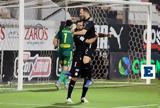 Super League, Πρώτη, ΟΦΗ,Super League, proti, ofi